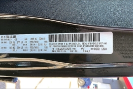 Used 2015  Jeep Wrangler Unlimited 4d Convertible Sahara at Carrikers Auto Outlet near Oskaloosa&comma; IA