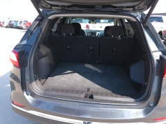 Used 2019 Chevrolet Equinox 4d SUV AWD LT w/1LT at Carrikers Auto Outlet near Oskaloosa, IA