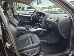 Used 2014 Audi A4 4d Sedan 2.0T Quattro Premium+ AT at Carrikers Auto Outlet near Oskaloosa, IA