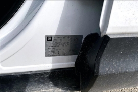 Used 2021  Chevrolet Trailblazer 4d SUV AWD LS at Carrikers Auto Outlet near Oskaloosa&comma; IA