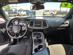 Used 2022 Dodge Challenger GT RWD at Carrikers Auto Outlet near Oskaloosa, IA