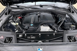Used 2015  BMW 5 Series 4dr Sdn 535i xDrive AWD at Carrikers Auto Outlet near Oskaloosa&comma; IA