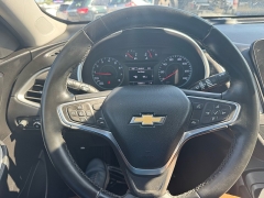 Used 2023  Chevrolet Malibu 4dr Sdn RS at Carrikers Auto Outlet near Oskaloosa&comma; IA