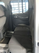 Used 2015  Nissan Frontier 4WD Crew Cab SV 6spd at Carrikers Auto Outlet near Oskaloosa&comma; IA