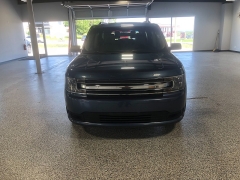 Used 2018  Ford Flex 4d SUV FWD SE at Carrikers Auto Outlet near Oskaloosa&comma; IA