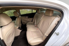 Used 2016  Buick LaCrosse 4d Sedan Leather V6 at Carrikers Auto Outlet near Oskaloosa&comma; IA