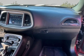 Used 2019  Dodge Challenger 2d Coupe RWD SXT at Carrikers Auto Outlet near Oskaloosa&comma; IA