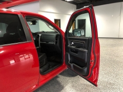Used 2017  Ram 1500 4WD Crew Cab Sport at Carrikers Auto Outlet near Oskaloosa&comma; IA