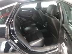 Used 2017  Chevrolet Impala 4d Sedan LT V6 at Carrikers Auto Outlet near Oskaloosa&comma; IA