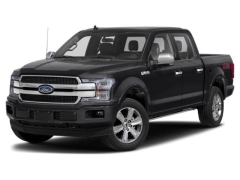 Used 2019 Ford F-150 4WD SuperCrew XLT 6 1/2 at Carrikers Auto Outlet near Oskaloosa, IA