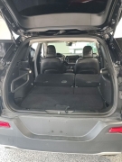 Used 2017  Jeep Cherokee 4d SUV 4WD Limited V6 High Altitude at Carrikers Auto Outlet near Oskaloosa&comma; IA