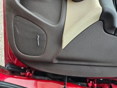 Used 2013  Chevrolet Malibu 4d Sedan Eco w&sol;Premium Audio at Carrikers Auto Outlet near Oskaloosa&comma; IA