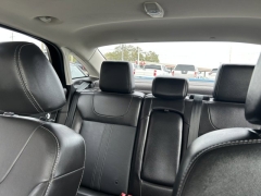Used 2014  Ford Focus 4d Sedan Titanium at Carrikers Auto Outlet near Oskaloosa&comma; IA