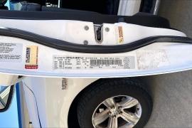 Used 2014  Ram 1500 4WD Quad Cab Sport at Carrikers Auto Outlet near Oskaloosa&comma; IA