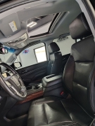 Used 2015  GMC Yukon 4d SUV 4WD SLT at Carrikers Auto Outlet near Oskaloosa&comma; IA