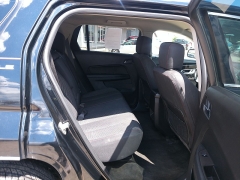 Used 2015 GMC Terrain 4d SUV AWD SLE2 at Carrikers Auto Outlet near Oskaloosa, IA