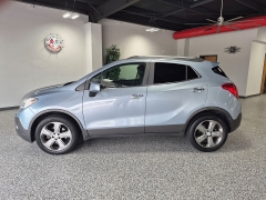 Used 2013  Buick Encore 4d SUV FWD Convenience at Carrikers Auto Outlet near Oskaloosa&comma; IA