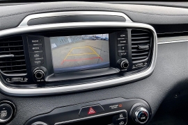 Used 2020  Kia Sorento 4d SUV AWD EX at Carrikers Auto Outlet near Oskaloosa&comma; IA