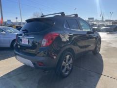 Used 2013  Buick Encore 4d SUV FWD Convenience at Carrikers Auto Outlet near Oskaloosa&comma; IA