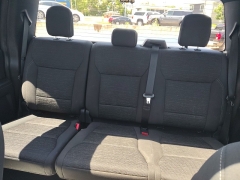 Used 2021  Ford F-150 4WD XLT SuperCrew 6&period;5' Box Hybrid at Carrikers Auto Outlet near Oskaloosa&comma; IA
