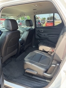 Used 2020  Chevrolet Traverse 4d SUV FWD RS at Carrikers Auto Outlet near Oskaloosa&comma; IA