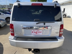 Used 2012  Jeep Liberty 4d SUV 4WD Sport Arctic at Carrikers Auto Outlet near Oskaloosa&comma; IA