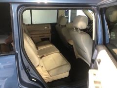 Used 2018  Ford Flex 4d SUV FWD SE at Carrikers Auto Outlet near Oskaloosa&comma; IA
