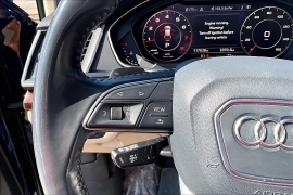 Used 2018  Audi Q5 4d SUV Quattro Premium Plus at Carrikers Auto Outlet near Oskaloosa&comma; IA