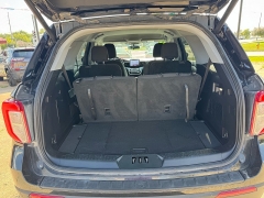 Used 2021  Ford Explorer XLT 4WD at Carrikers Auto Outlet near Oskaloosa&comma; IA