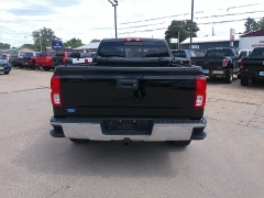 Used 2017 Chevrolet Silverado 1500 4WD Double Cab LTZ at Carrikers Auto Outlet near Oskaloosa, IA