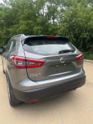 Used 2022  Nissan Rogue Sport AWD SV at Carrikers Auto Outlet near Oskaloosa&comma; IA