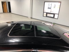 Used 2014  Cadillac XTS 4d Sedan Platinum AWD at Carrikers Auto Outlet near Oskaloosa&comma; IA