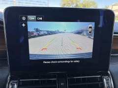Used 2019 Lincoln Navigator 4d SUV 4WD Reserve at Carrikers Auto Outlet near Oskaloosa, IA