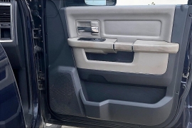 Used 2012  Ram 1500 4WD Quad Cab Big Horn at Carrikers Auto Outlet near Oskaloosa&comma; IA