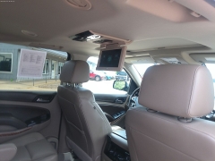 Used 2020 Chevrolet Suburban 4d SUV 4WD Premier at Carrikers Auto Outlet near Oskaloosa, IA