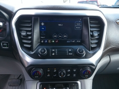 Used 2023 GMC Acadia AWD 4dr SLE at Carrikers Auto Outlet near Oskaloosa, IA