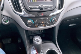 Used 2021  Chevrolet Equinox AWD 4dr LS w&sol;1FL at Carrikers Auto Outlet near Oskaloosa&comma; IA