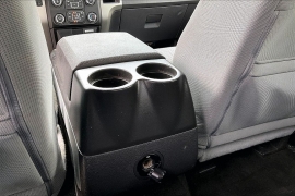 Used 2013  Ford F-150 4WD Supercab XLT at Carrikers Auto Outlet near Oskaloosa&comma; IA