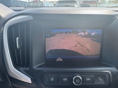 Used 2020  GMC Terrain 4d SUV AWD SLE 1&period;5L Turbo at Carrikers Auto Outlet near Oskaloosa&comma; IA