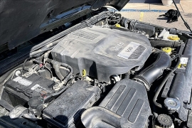 Used 2015  Jeep Wrangler Unlimited 4d Convertible Sahara at Carrikers Auto Outlet near Oskaloosa&comma; IA