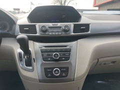 Used 2015  Honda Odyssey 4d Wagon LX at Carrikers Auto Outlet near Oskaloosa&comma; IA