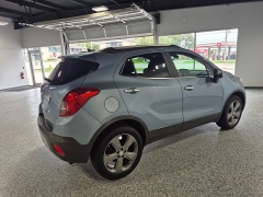 Used 2013  Buick Encore 4d SUV FWD Convenience at Carrikers Auto Outlet near Oskaloosa&comma; IA