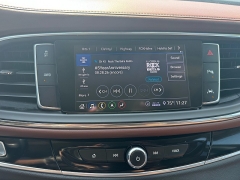 Used 2020  Buick Enclave 4d SUV AWD Avenir at Carrikers Auto Outlet near Oskaloosa&comma; IA