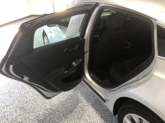 Used 2019  Chevrolet Malibu 4d Sedan LT at Carrikers Auto Outlet near Oskaloosa&comma; IA