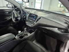 Used 2016  Chevrolet Malibu 4d Sedan LT w&sol;1LT at Carrikers Auto Outlet near Oskaloosa&comma; IA