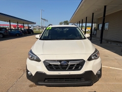 Used 2023  Subaru Crosstrek Premium CVT at Carrikers Auto Outlet near Oskaloosa&comma; IA