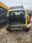 Used 2007  Toyota FJ Cruiser 4d SUV 4WD Auto at Carrikers Auto Outlet near Oskaloosa&comma; IA