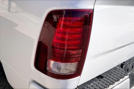 Used 2014  Ram 1500 4WD Quad Cab Sport at Carrikers Auto Outlet near Oskaloosa&comma; IA