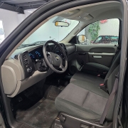 Used 2012  Chevrolet Silverado 1500 4WD Reg Cab LT at Carrikers Auto Outlet near Oskaloosa&comma; IA