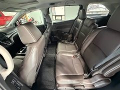 Used 2019  Honda Odyssey 4d Wagon EX-L at Carrikers Auto Outlet near Oskaloosa&comma; IA